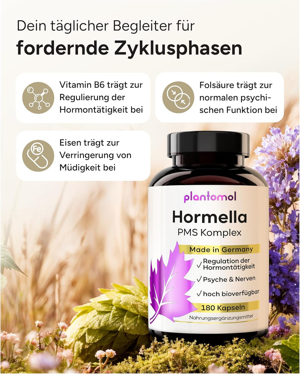 Dietary Supplements