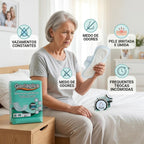 Sanitary Pads 50 pieces