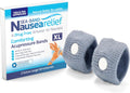 Sea-Band XL Sized Acupressure Wristbands