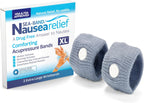 Sea-Band XL Sized Acupressure Wristbands