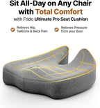 Recovery Cushions