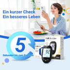 FORA Health Test Kits