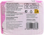 DIA ESOS DÍAS Ultra Thin Normal Pads with Wings Pack of 16