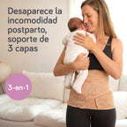 Baby Support and Compression Garments