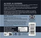 Hand Wash and Soap Organic 500 ml