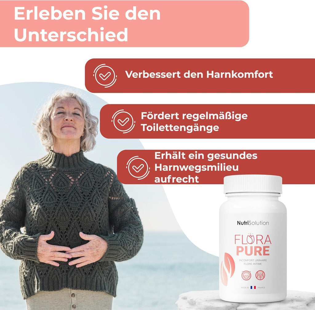 NutriSolution Dietary Supplements 60 capsules