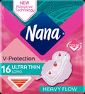Panty Liners 16 pads