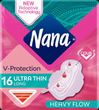 Panty Liners 16 pads