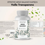Menopause Dietary Supplements 180 pieces 500 mg
