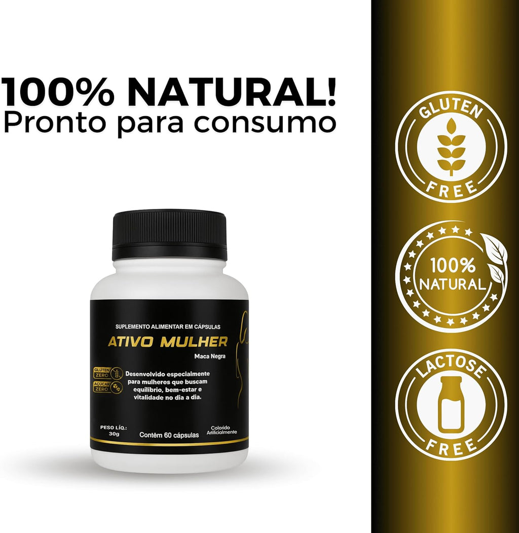 Energia Dietary Supplements 60 capsules