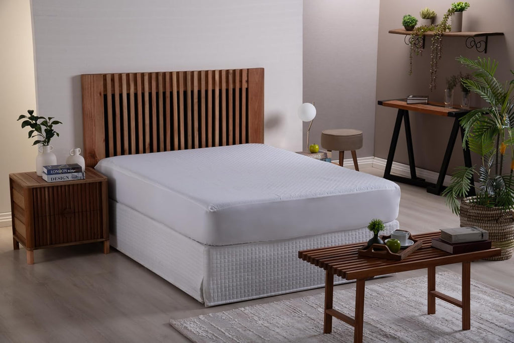 Capa Bedding and Bed Pads Waterproof