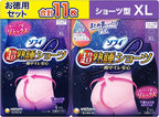 Sofy Sanitary Pads 11 pieces