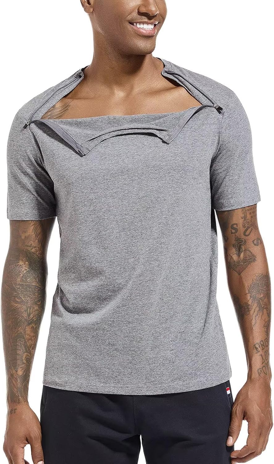 Landofgenie Support Garments