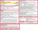 Tylenol Cold + Flu Severe Caplets, Acetaminophen, 24 ct | Fever Reducer, Pain Reliever, Cough Suppressant, Nasal Decongestant & Expectorant