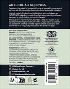 Cleansers and Washes 500 ml