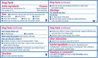 Benadryl Extra Strength Itch Stopping Cream, Diphenhydramine HCl, 1 oz