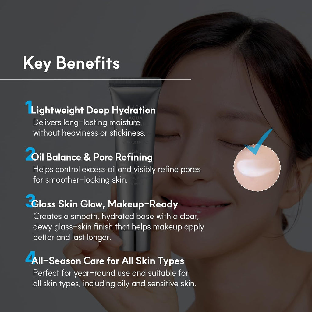 Skin Care 80 ml