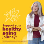 Nature Made Super C Tablets with Vitamin D3 and Zinc, 60 Tablets | Adult Vitamin C Immune Support Supplement, For Daily Immune Support and Antioxidant Support, 60 Day Supply