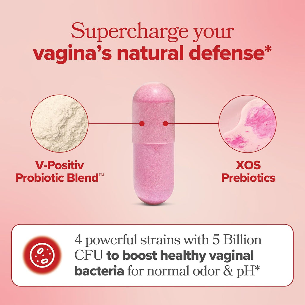 Probiotic Supplements