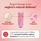 Probiotic Supplements