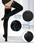 Ailaka Compression Socks Silicone 30 mm