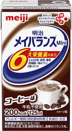 Nutrition Drinks 125ml 24 units