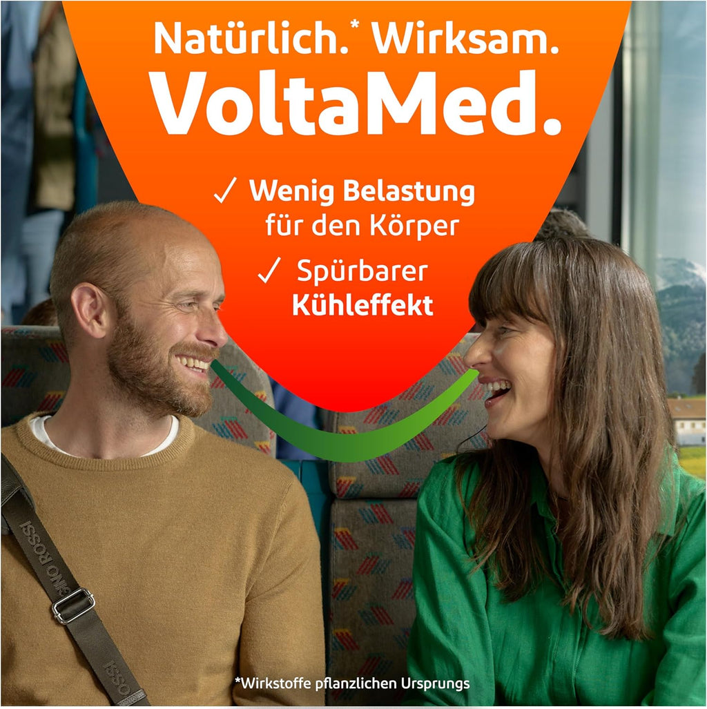 VoltaMed Wound Care Supplies 100 g