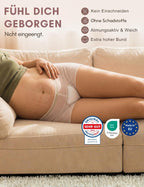 Mrs. Sanitary Pads Postpartum