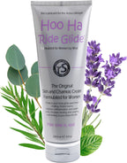 Hoo Ha Ride Glide Anti Chafing & Chamois Cream for Women & Men