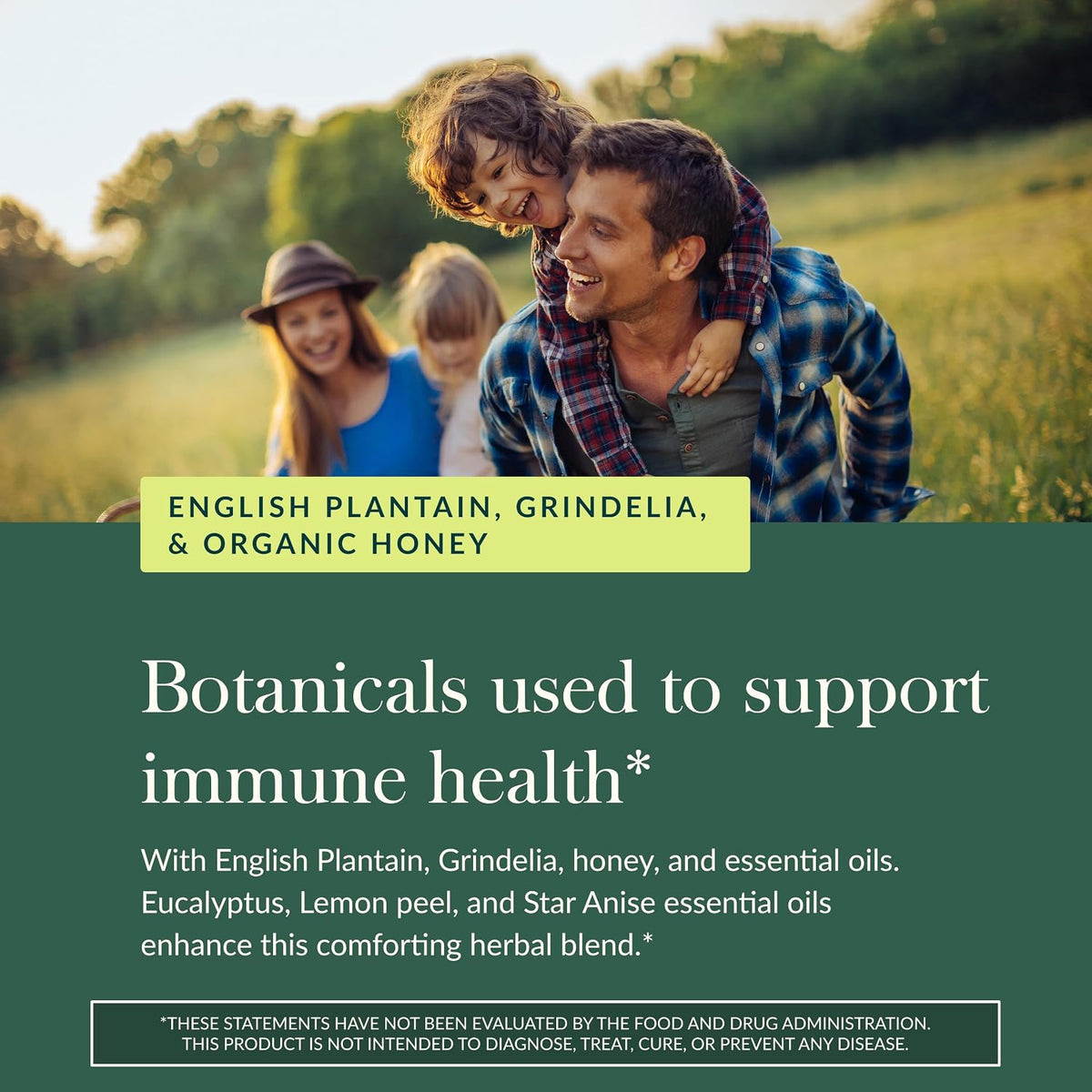 Gaia Herbs Bronchial Wellness Syrup - Respiratory Support Supplement to Help Maintain Lung Health & Help Provide Comfort for Occasional Dry Cough* - 5.4 Fl Oz (Up to 32 Servings)