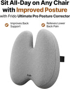 Recovery Cushions
