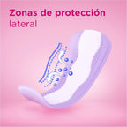 Ausonia Maxi Super Absorbent Panty Liners, 30 Count