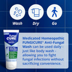 Cleansers and Washes 180 ml