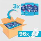 Always Sanitary Pads 32 pieces