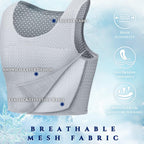 LGBT Chest Binders Breathable