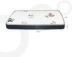 The Moon Mattresses and Bedding Hypoallergenic 12 cm