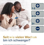 Clearblue Pregnancy and Ovulation Tests