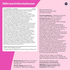 Multivitamine Dietary Supplements Hyaluronic Acid