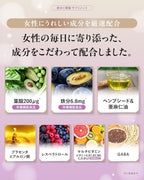 Dietary Supplements 6.8mg 200μg
