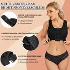 Postoperativer Bras Wire-Free