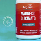 Bigens Dietary Supplements 90 capsules