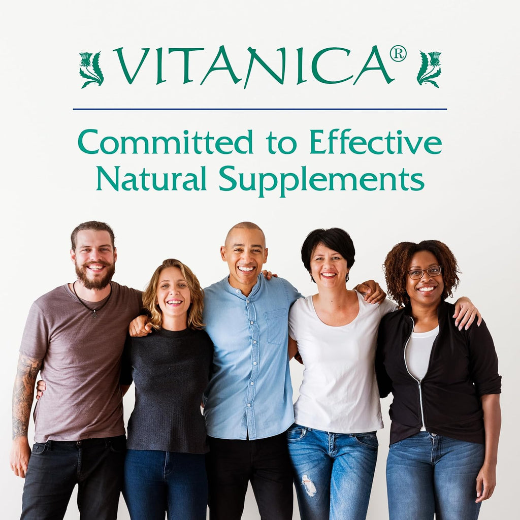 Dietary Supplements 60 capsules