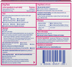 Benadryl Allergy Plus Congestion Ultratabs, 24 ct | Diphenhydramine HCl Antihistamine and Phenylephrine HCl Nasal Decongestant, Allergy & Sinus Congestion Relief Tablets