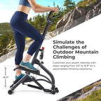 Sunny Health & FitnessPower Stepper