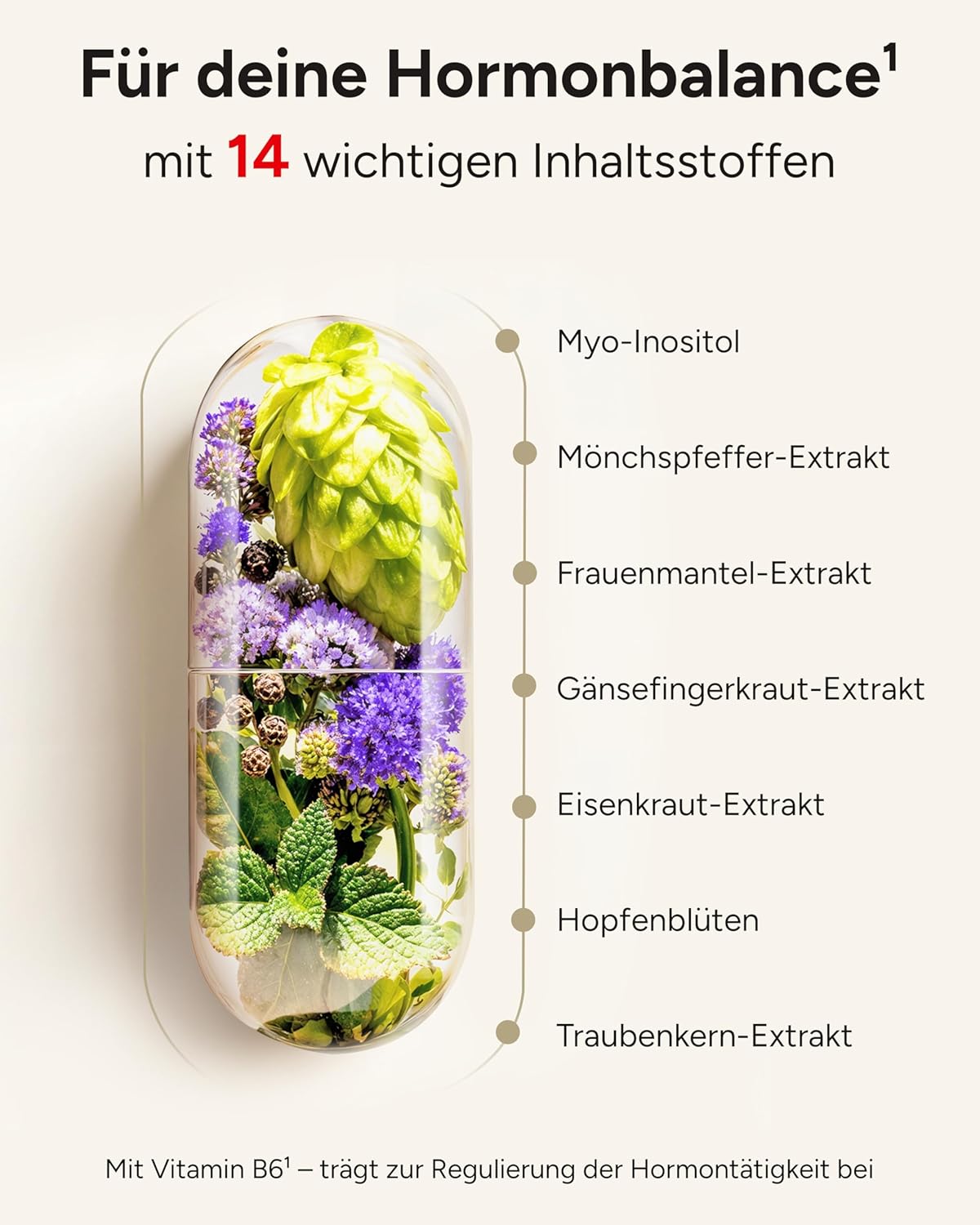 Dietary Supplements