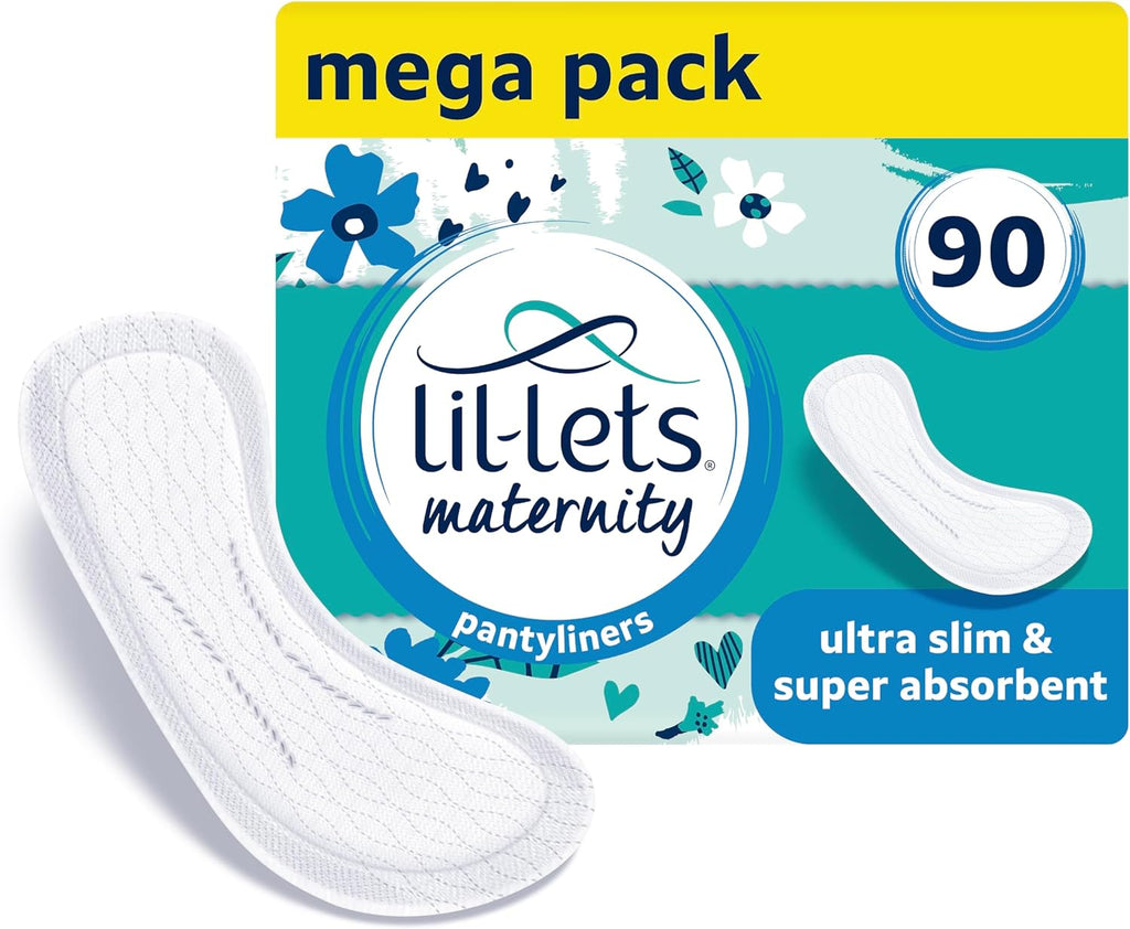 Maternity Pads