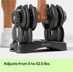 BowFlex Results Series SelectTech Dumbbells