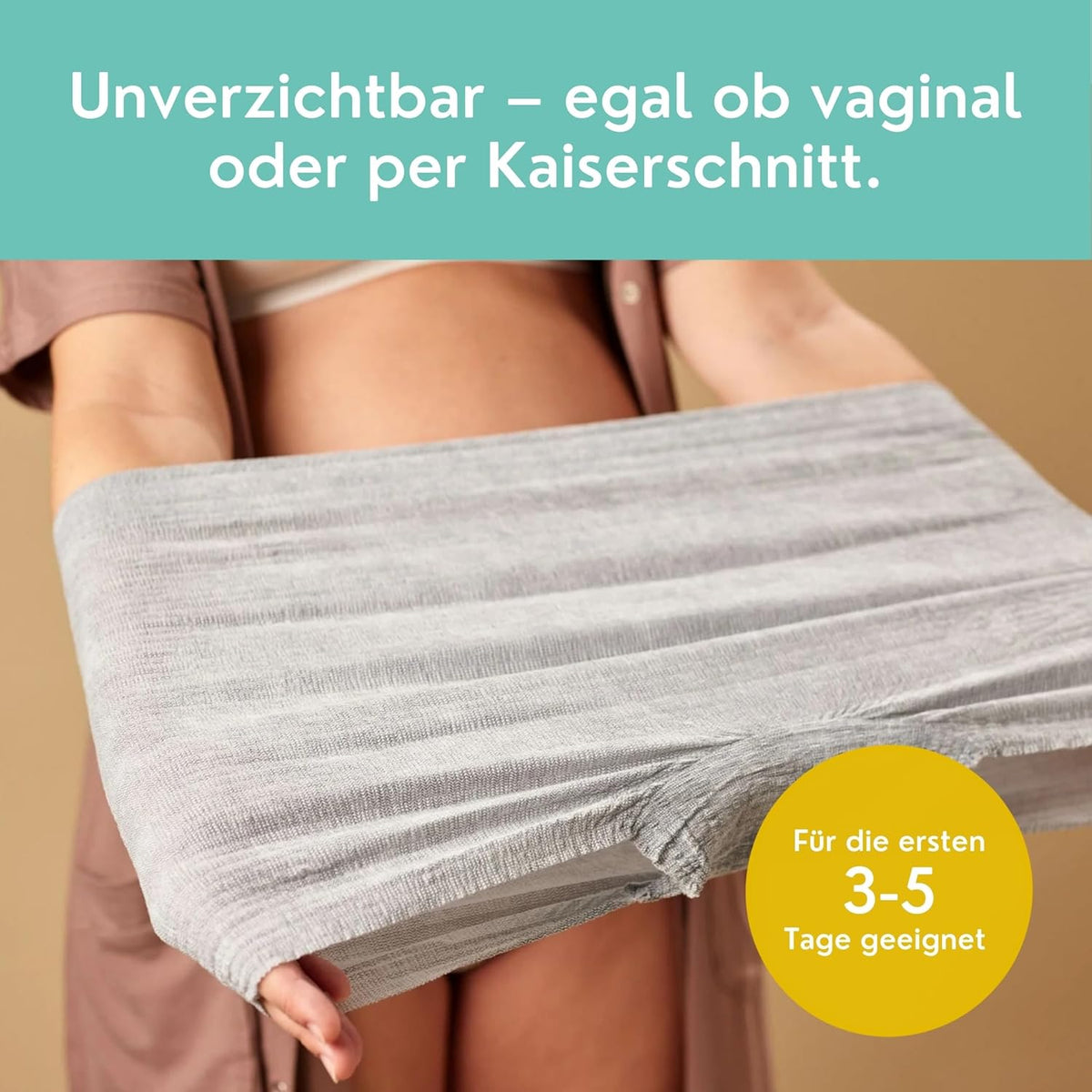 Einweg-Postpartum-Slip Disposable Underwear Disposable Breathable