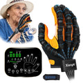 Rehabilitation Robot Gloves for Hemiplegia Stroke Hand Recovery