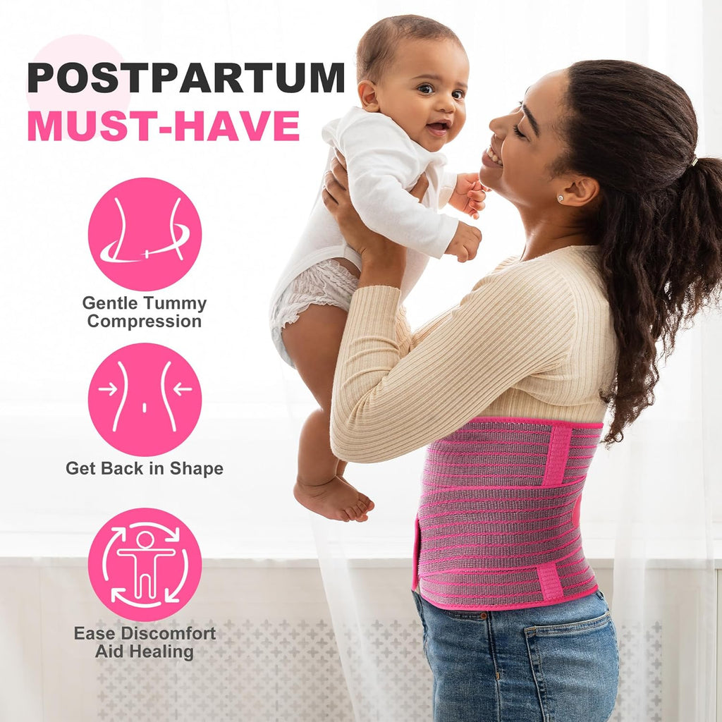 Bauchunterstutzung Recovery Supplies Postpartum